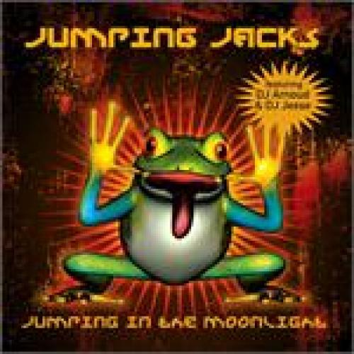 Jumping Jacks